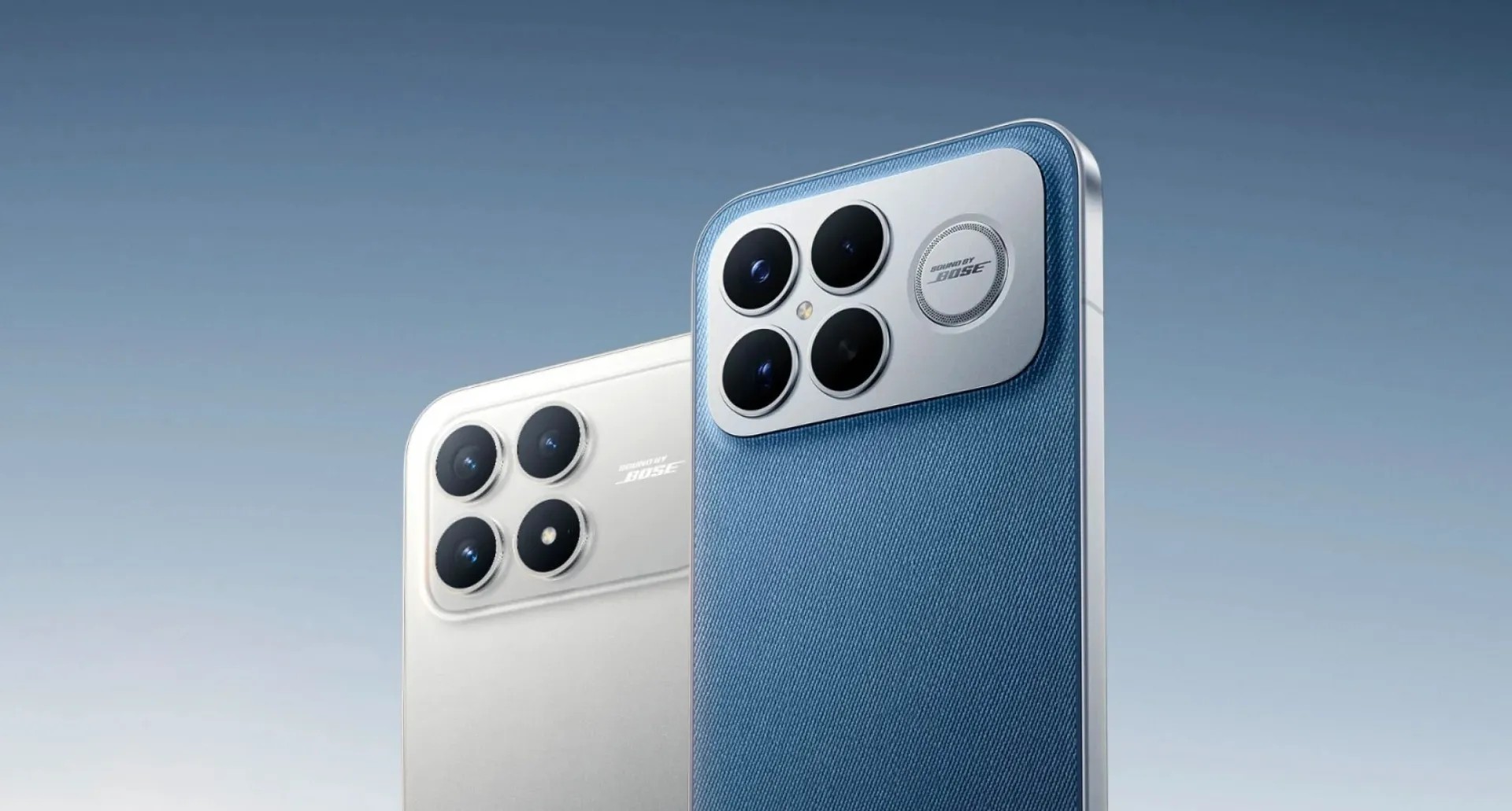 تصاویر گوشی شیائومی  Xiaomi Poco F8 Ultra عکس 6